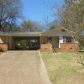 5858 Kinder Dr, Jackson, MS 39211 ID:15559413