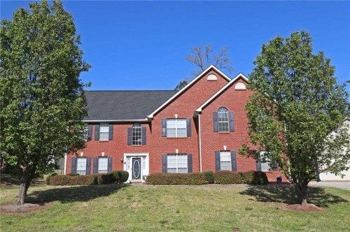 2658 Penders Ridge Trl, Ellenwood, GA 30294