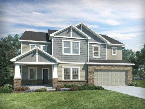 324 Woodridge Pass, Canton, GA 30114