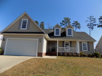 9024 Grouse Run Lane, Fayetteville, NC 28314