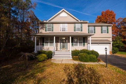 9232 Scotts Bluff Ct, Chesterfield, VA 23832