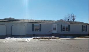 2471 Tower Avenue, Burlington, CO 80807