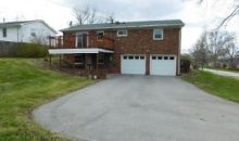 301 Arbolado Drive Frankfort, KY 40601