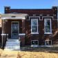 4163 Walsh St, Saint Louis, MO 63116 ID:15585586