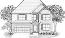 7374 Demeter Dr Atlanta, GA 30349