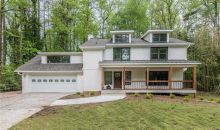 4794 Springfield Dr Atlanta, GA 30338