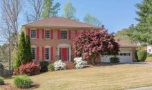 5881 Wilbanks Dr Norcross, GA 30092