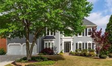 5077 Audley Ln Norcross, GA 30092