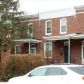 747 Melville Ave, Baltimore, MD 21218 ID:15560711