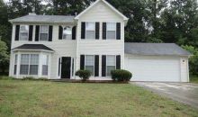 8470 Park Ridge Ln Riverdale, GA 30274