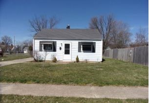 2410 Doris Dr, Springfield, OH 45505