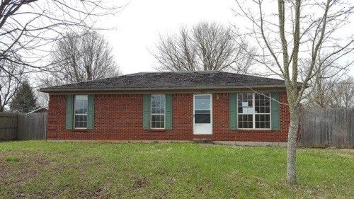 102 Frazier Ct, Bardstown, KY 40004