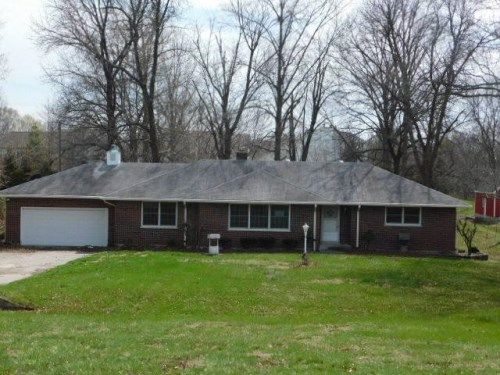 2001 Old Highway 79, O Fallon, MO 63366