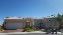 4972 Pensier Street Las Vegas, NV 89135