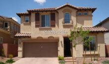 11556 Hadwen Lane Las Vegas, NV 89135