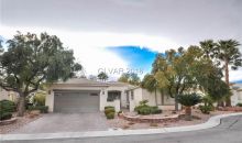 4925 Leffetto Street Las Vegas, NV 89135