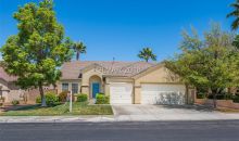 1344 Temporale Drive Henderson, NV 89052