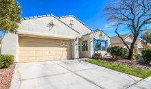 2626 Thornview Street Las Vegas, NV 89135