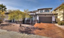 2085 Alcova Ridge Drive Las Vegas, NV 89135