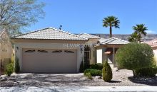 4385 Bella Cascada Street Las Vegas, NV 89135