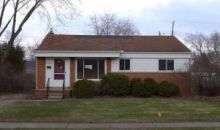 2424 Dillingham Ave Lansing, MI 48906