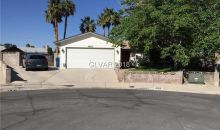 4562 Churchfield Court Las Vegas, NV 89103