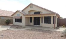 11612 W Iron Mountain Ct Surprise, AZ 85374