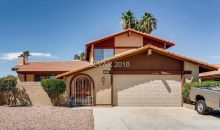 3823 El Camino Road Las Vegas, NV 89103