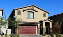 5305 Golden Melody Lane North Las Vegas, NV 89081