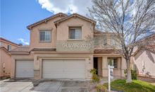 1105 Hammer Lane North Las Vegas, NV 89081