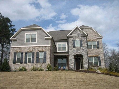 4065 Hopewell Springs Dr, Alpharetta, GA 30004
