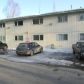 1634 Juneau Drive Unit B, Anchorage, AK 99501 ID:15708999