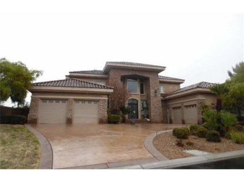 18 ANTHEM POINTE COURT, Henderson, NV 89052