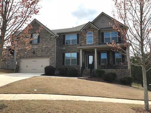 4572 Bogan Meadows Ct, Buford, GA 30519