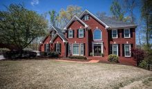 1399 Benbrooke Ln NW Acworth, GA 30101