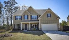 4453 Lippencott Ln Acworth, GA 30101