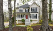 6321 Will Dupree Ln Acworth, GA 30102