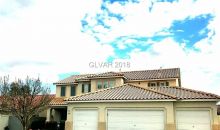 929 Stable Glen Drive North Las Vegas, NV 89031