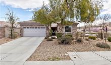 2542 Nashira Street Henderson, NV 89044