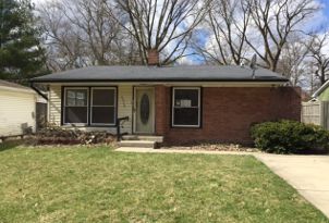 3328 Adams St, Indianapolis, IN 46218