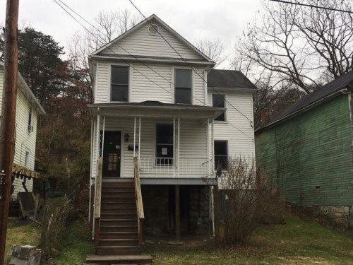 439 Pine Ave, Cumberland, MD 21502