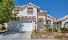 1517 Cross Country Street Las Vegas, NV 89144