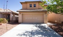 812 Sistine Street Las Vegas, NV 89144