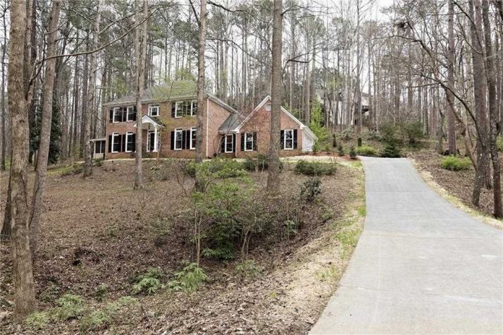 1003 Oak Way, Canton, GA 30114