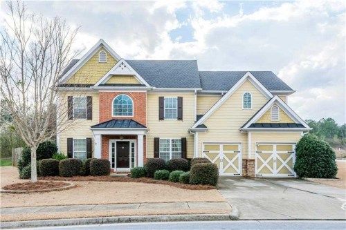 7028 Roselake Circle, Douglasville, GA 30134