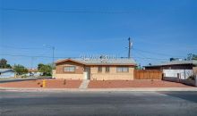 3588 Indios Avenue Las Vegas, NV 89121