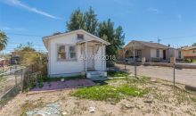 1718 Marlin Avenue Las Vegas, NV 89101