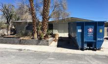 112 Joyce Way Las Vegas, NV 89107