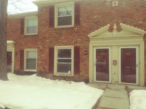 5822 Spotswood Dr, Cleveland, OH 44124