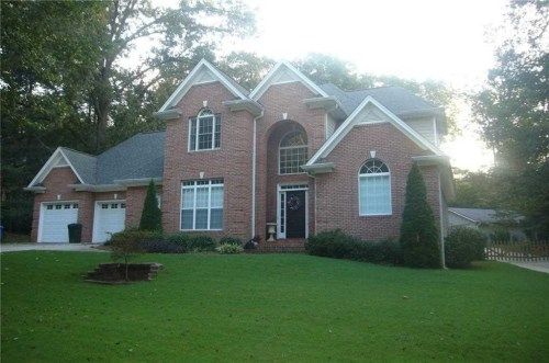 952 Wessell Rd NW, Gainesville, GA 30501